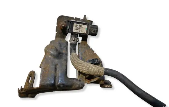 Dacia Dokker Exhaust gas pressure sensor H8200741321 227709604R 223675328R