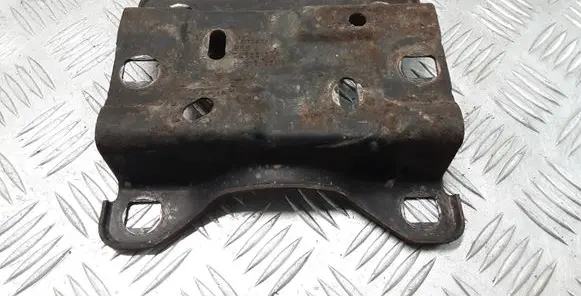 Volkswagen Touareg I Other under body part 7L0521378A