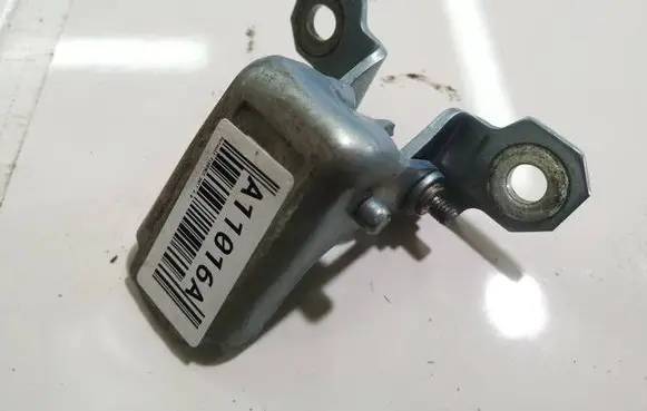Renault Fluence Front door upper hinge 
