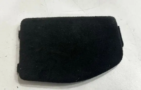 BMW 7 G11 G12 Centre console side trim rear 7410732