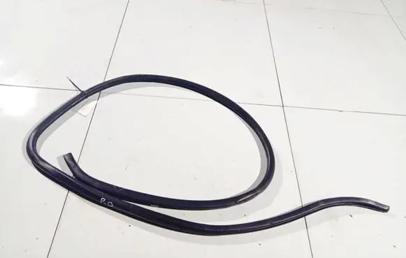 Lexus IS 220D-250-350 Rubber seal front coupe door 