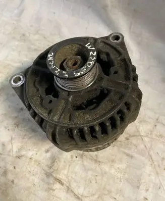 Mercedes-Benz S W220 Generator/alternator 0111543202 0123520017