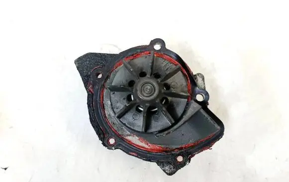 Peugeot 607 Water pump