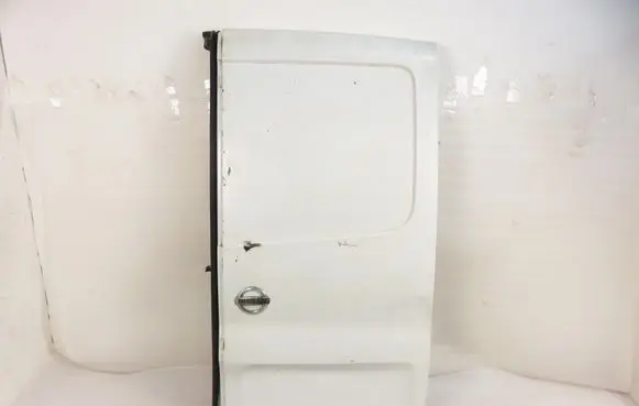 Nissan Primastar Back/rear loading door 