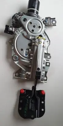 Nissan Murano Z51 Tailgate/trunk control unit/module 