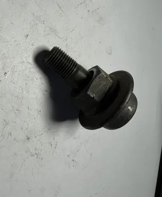 Mazda 323 Fuel pressure regulator 1952500290