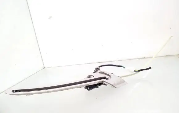 Mercedes-Benz E W212 Curtain motor A2128202942