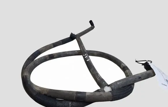 Skoda Octavia Mk2 (1Z) Windshield washer fluid hose