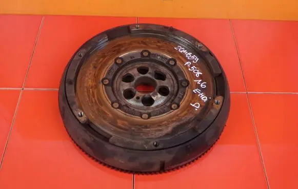 Peugeot 508 RXH Dual mass flywheel 20MB59