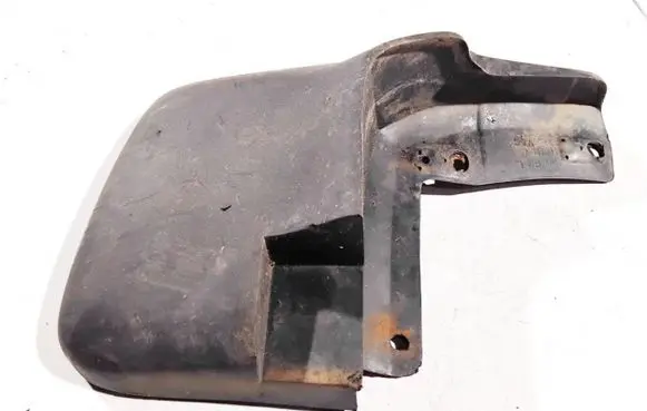 Front mudguard