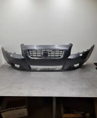 Volvo V50 Front bumper 30744976 BP8BB