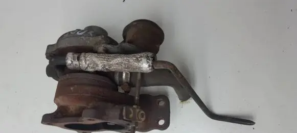 Mazda 2 Turbo KP35487599