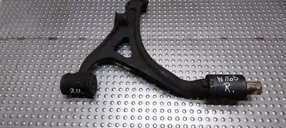 Mercedes-Benz ML W163 Front control arm