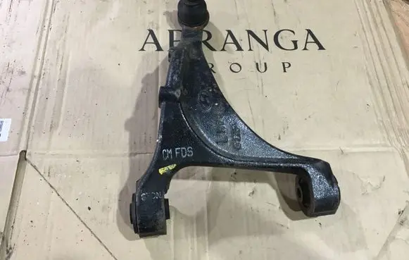 Hyundai Santa Fe Rear upper control arm/wishbone