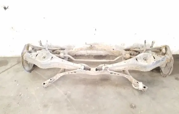 Rear subframe