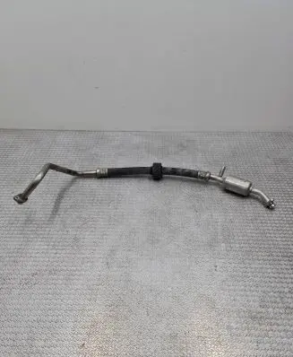 Renault Sandero II Air conditioning (A/C) pipe/hose 924546311R AC002502270200