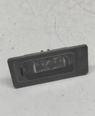 Volkswagen PASSAT B7 Number plate light 3AF943021A
