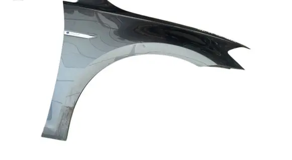 Volkswagen e-Golf Fender