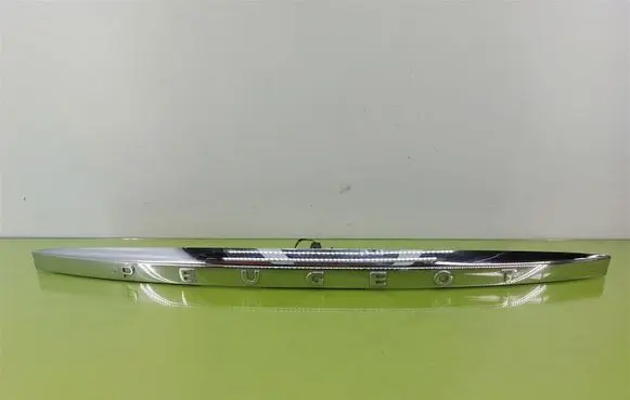 Peugeot 407 Bottom trim 9580M3740