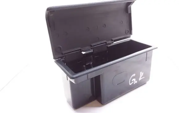 Audi 100 200 5000 C3 Rear door ashtray 443857421