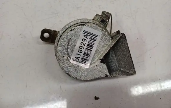 Skoda Roomster (5J) Horn signal