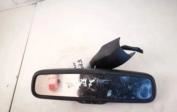 Chevrolet Captiva Rear view mirror (interior) e11026002