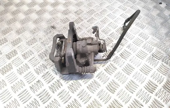 Opel Astra K Rear brake caliper