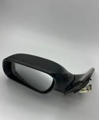 Mazda 3 I Front door electric wing mirror E4022220 E4012221