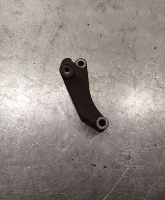 Mercedes-Benz E W211 A/C compressor mount bracket 154039 a6112340239