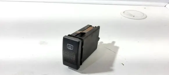 Audi A4 S4 B5 8D Windscreen/window heater switch 4D0941503B