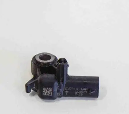 Tesla Model X Airbag deployment crash/impact sensor 103676100A