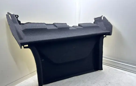 Tesla Model Y Trunk/boot mat liner 161817300A