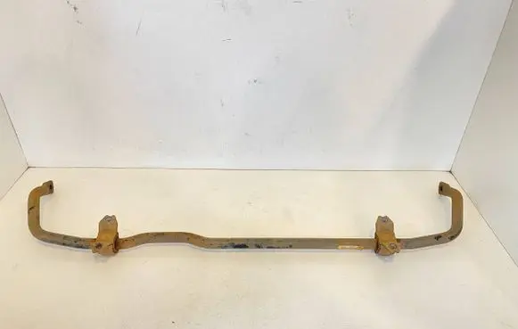 Front anti-roll bar/sway bar