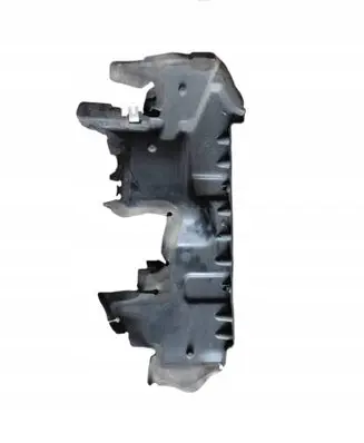 Citroen DS4 Intercooler air guide/duct channel 9671970080