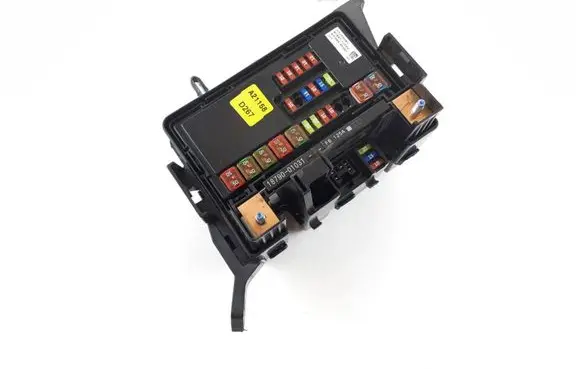 Hyundai i20 (PB PBT) Fuse module 919411J200 1879001031 H1JC0061