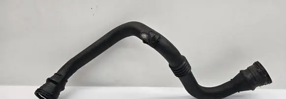 Renault Scenic III - Grand scenic III Intercooler hose/pipe 144603415R