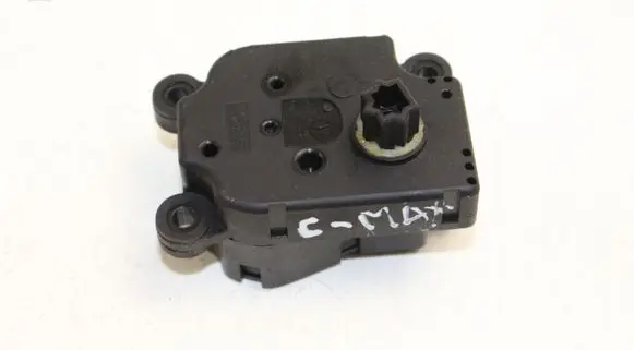 Ford C-MAX II Air flap motor/actuator 3M5H19E616