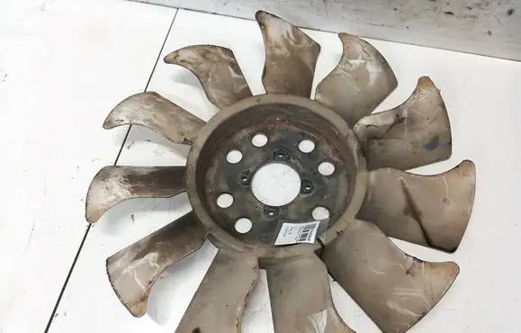 Ford Explorer Fan impeller f87s8600ea f87s-8600-ea