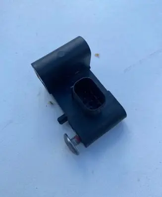BMW X5 E70 Airbag deployment crash/impact sensor 6911003 1303066577 500968