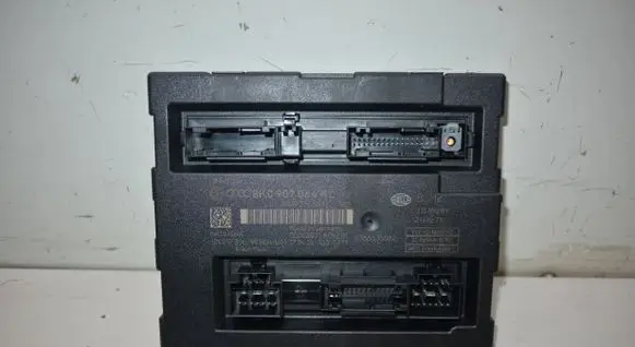 Comfort/convenience module