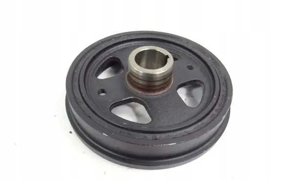 Toyota C-HR I Crankshaft pulley 00805R