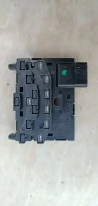 Volkswagen PASSAT B7 Steering angle sensor 1K0959654 00203500 00100087