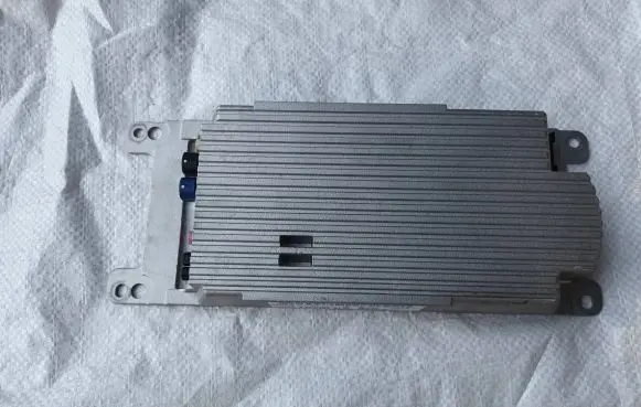 BMW X3 F25 Bluetooth control unit module 9257154