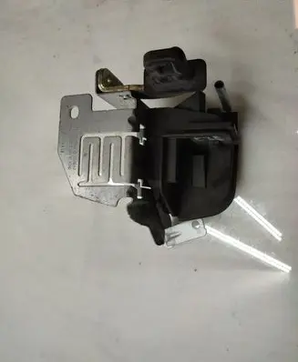 BMW 3 F30 F35 F31 Parcel shelf load cover mount bracket 7268030