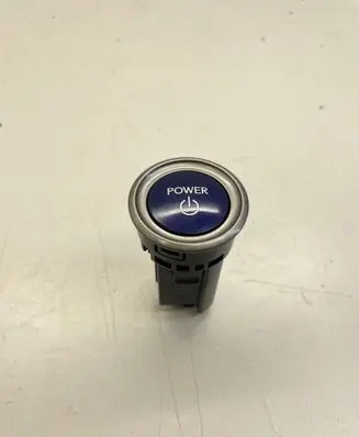 Lexus IS III XE30 Engine start stop button switch 8961153040