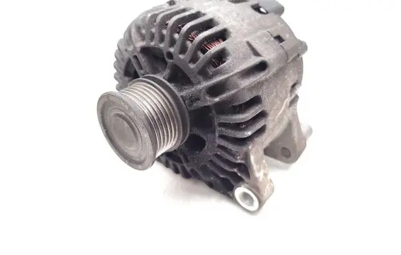 Citroen C-Crosser Generator/alternator 9662731680