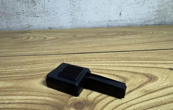 Ford S-MAX Aerial antenna amplifier 