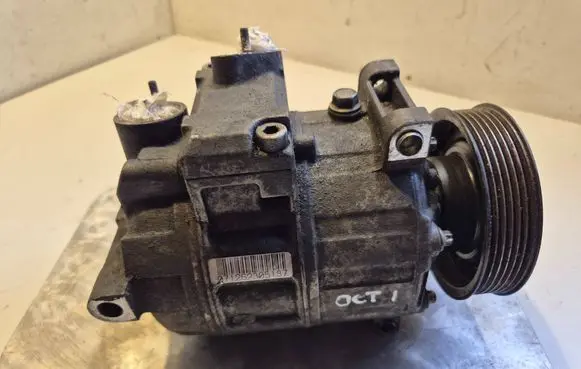 Skoda Octavia Mk2 (1Z) Air conditioning (A/C) compressor (pump) 1K0820803N