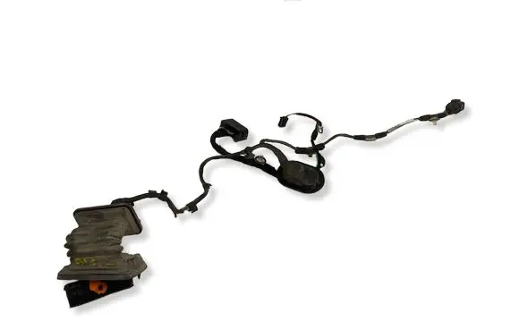 Volkswagen Golf V Rear door wiring loom 1K9971694Q 72V3702 965972100