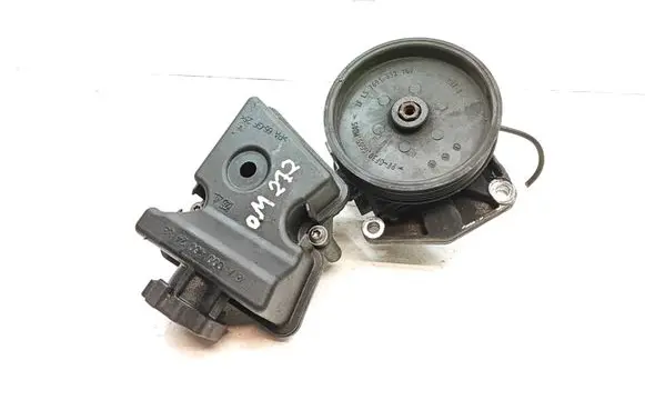 Mercedes-Benz SLK R171 Power steering pump 0044660401